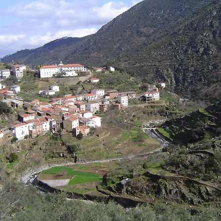 Apartamentos Rurales El Prado ピノフランケアド エクステリア 写真