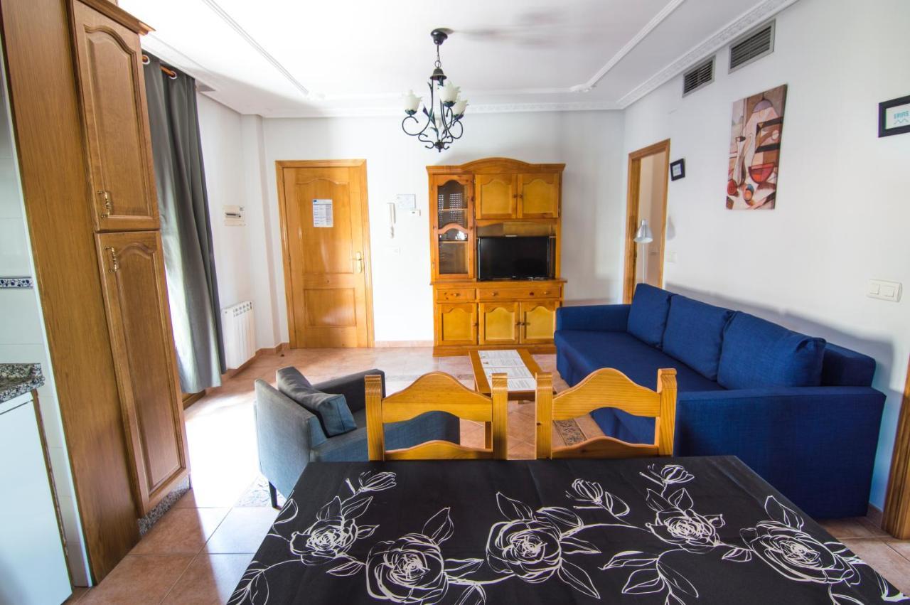 Apartamentos Rurales El Prado ピノフランケアド エクステリア 写真