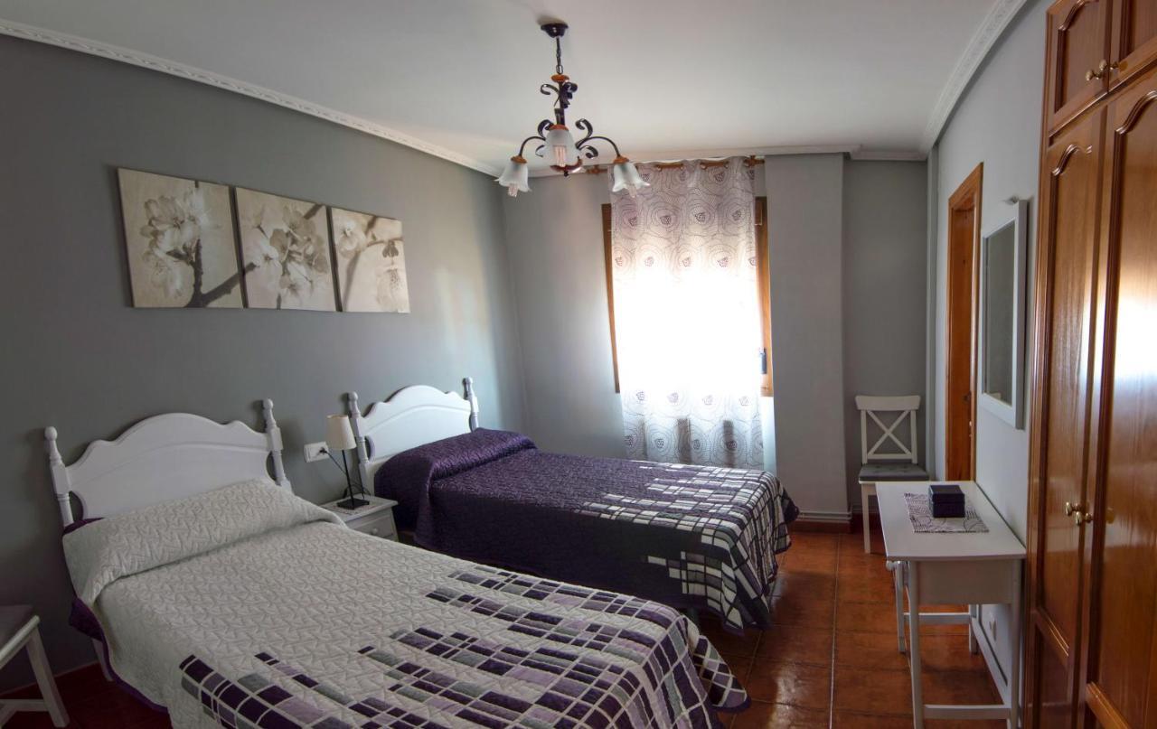 Apartamentos Rurales El Prado ピノフランケアド エクステリア 写真